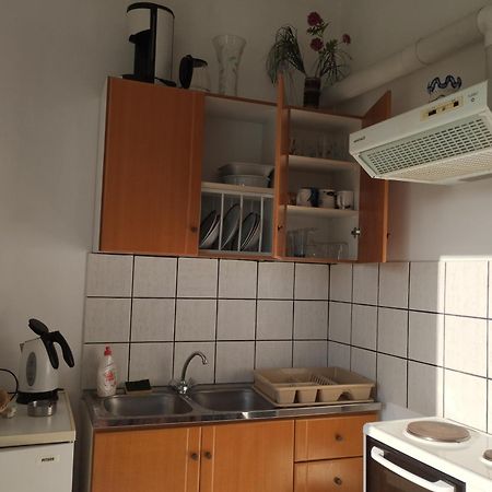 Splantza Apartments أموديا المظهر الخارجي الصورة