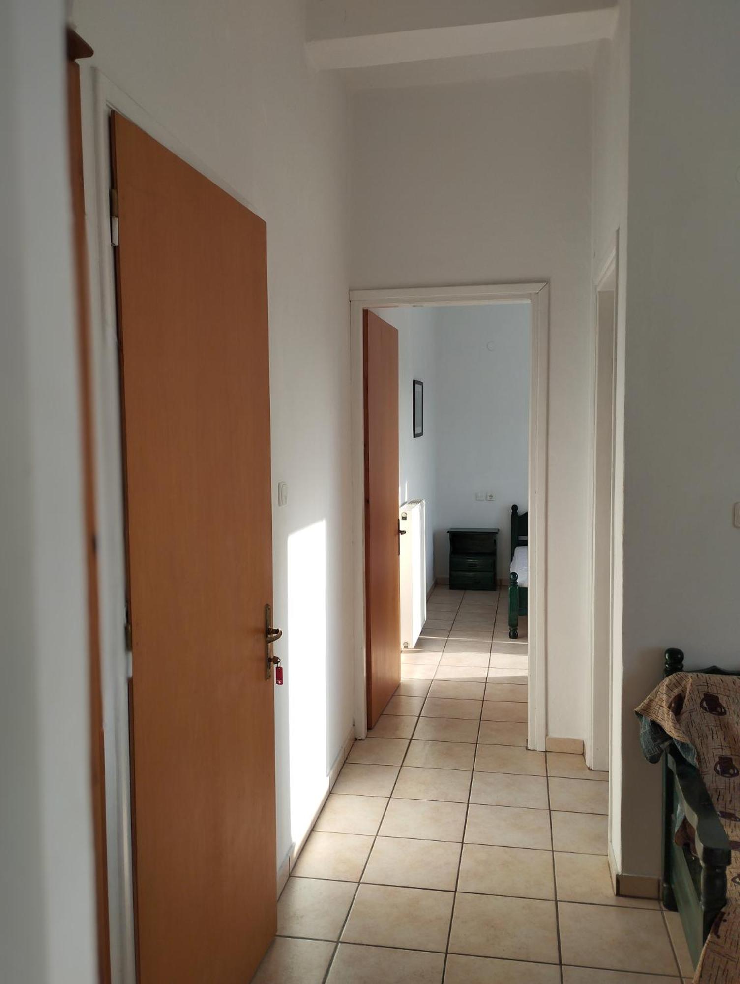 Splantza Apartments أموديا المظهر الخارجي الصورة